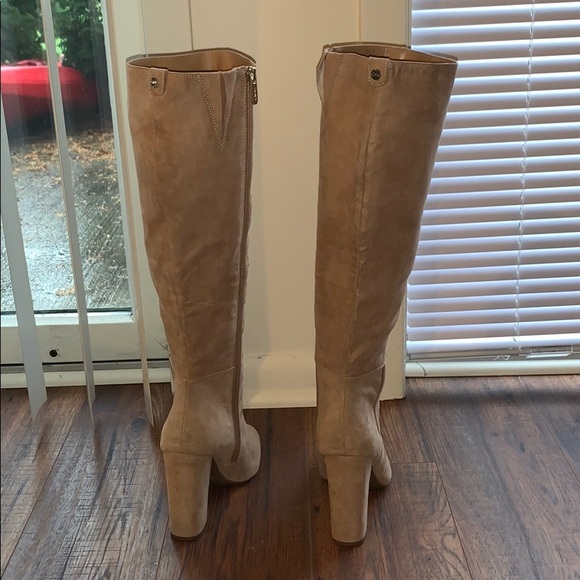 Sam Edelman Circus Tall Boots - Picture 8 of 8